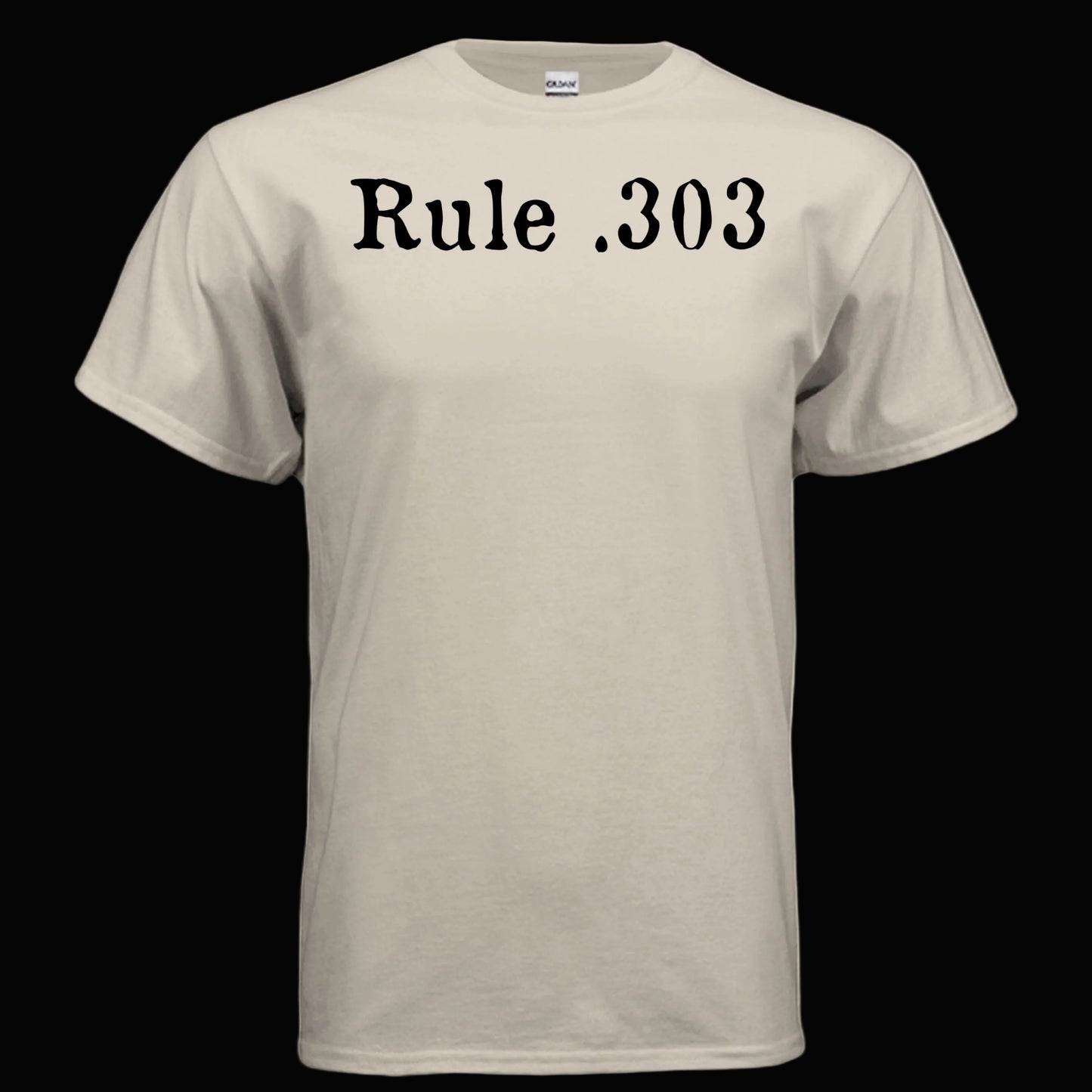 Rule 303 Breaker Morant Movie T Shirt