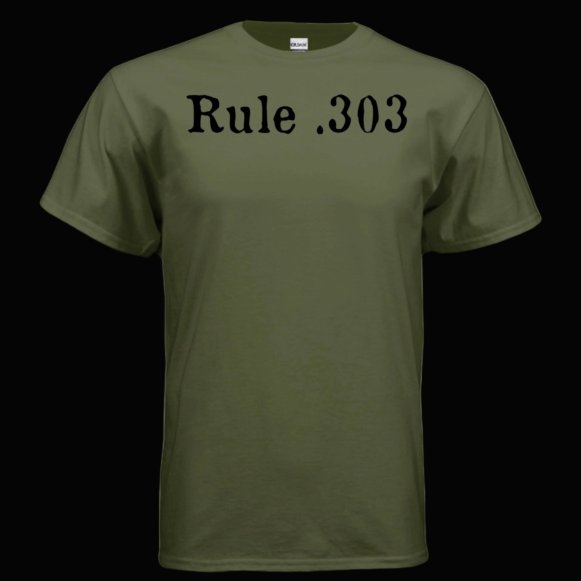 Rule 303 Breaker Morant Movie T Shirt
