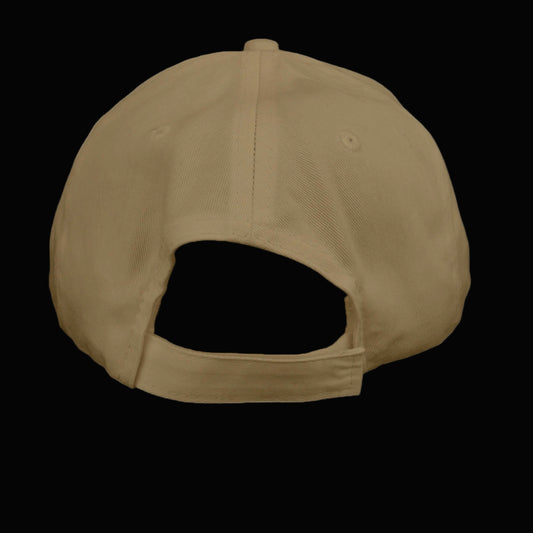 Coyote Brown - CP80 - BACK