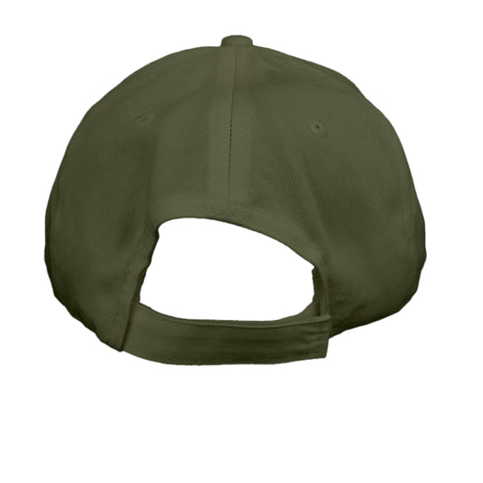 Olive Drab Green - CP80 - BACK