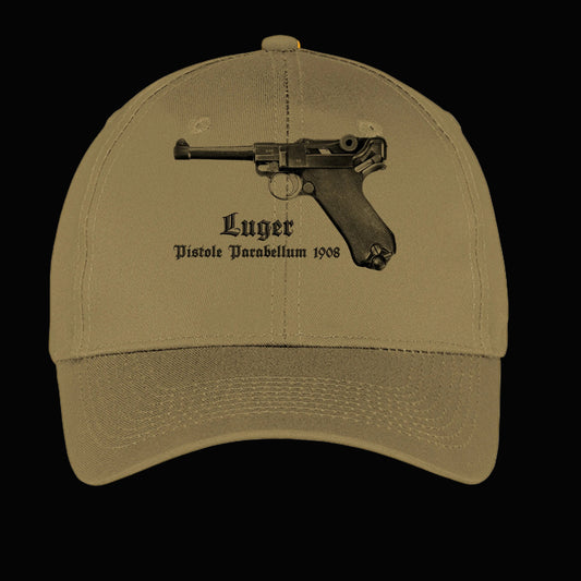 Luger P08 Hat