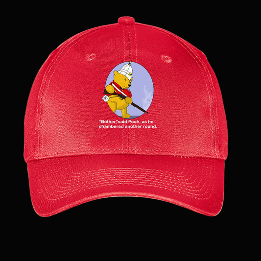 Winnie the Pooh Martini Henry Hat 