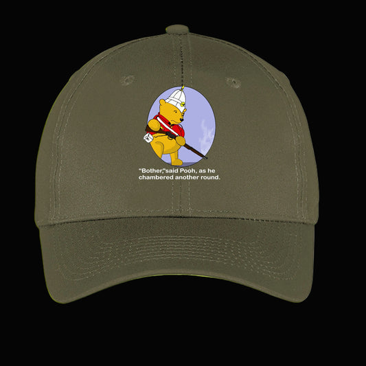 Winnie the Pooh Martini Henry Hat 