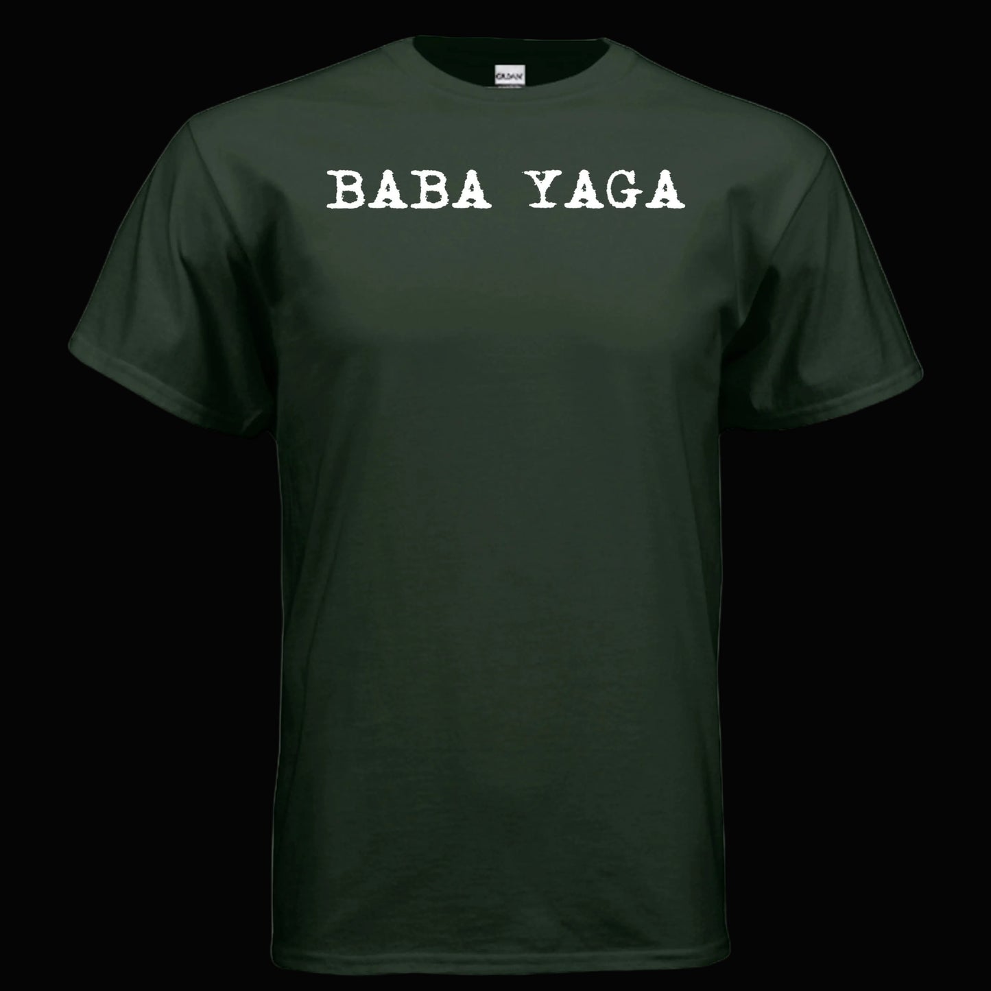 John Wick Baba Yaga T-shirt