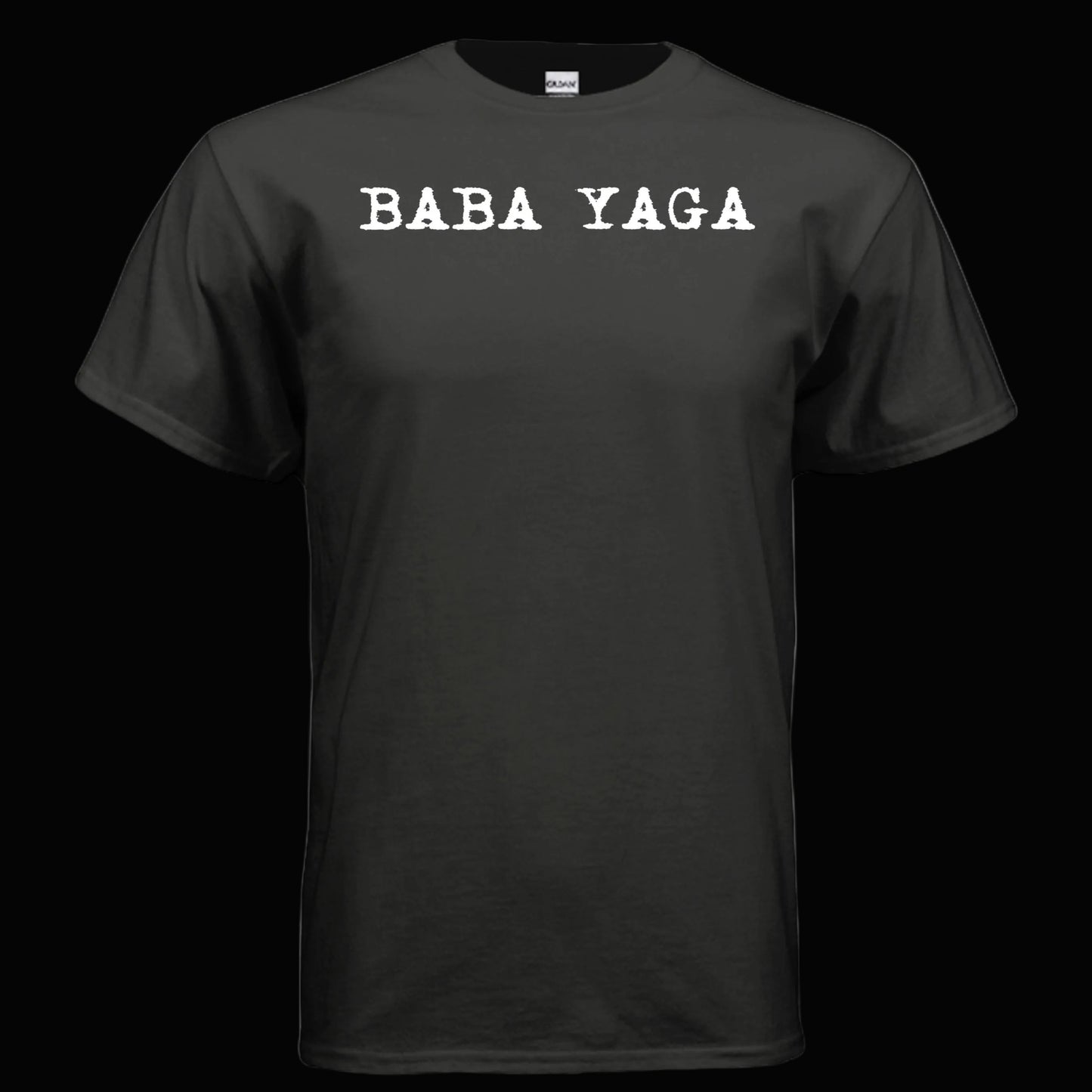 John Wick Baba Yaga T shirt