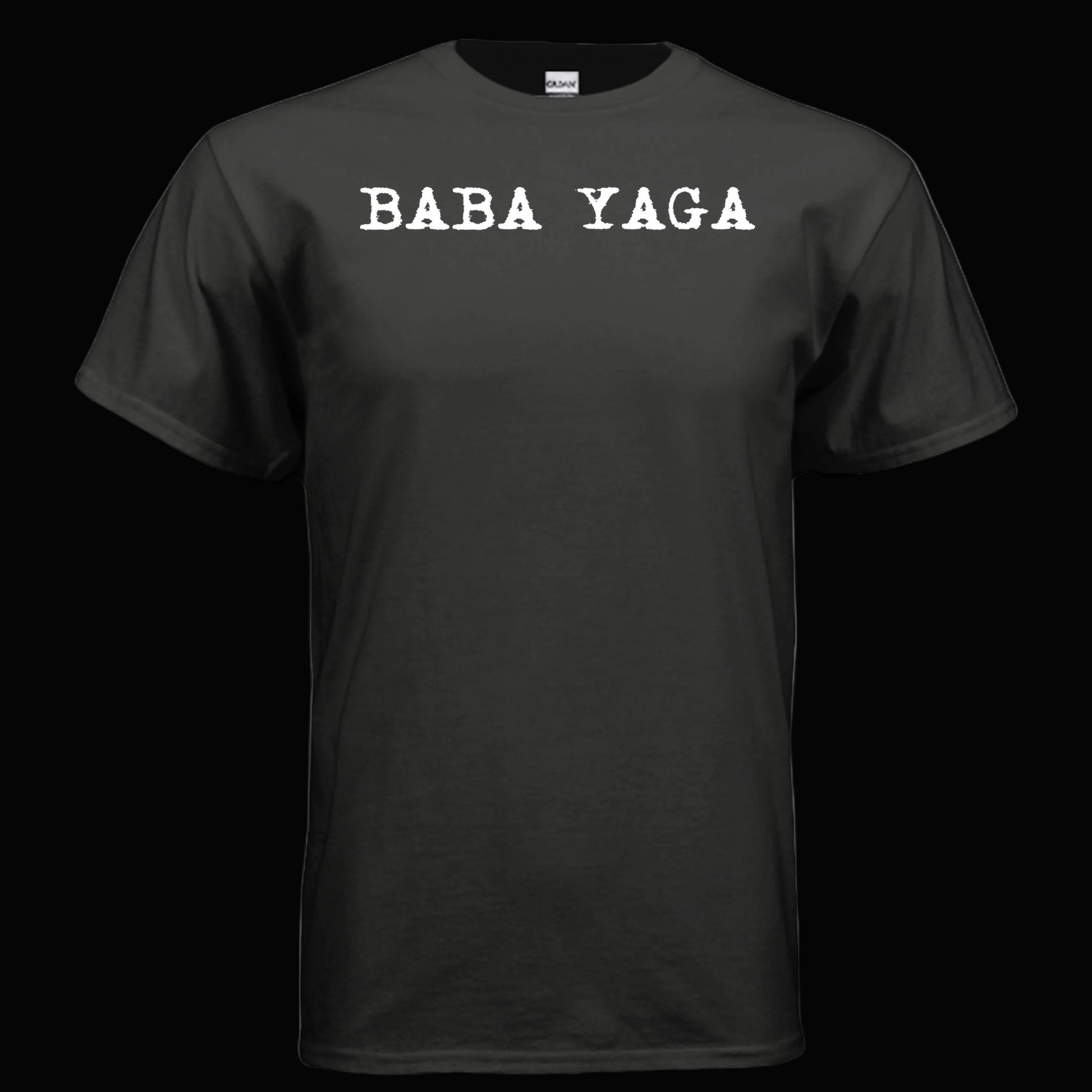 John Wick Baba Yaga T shirt
