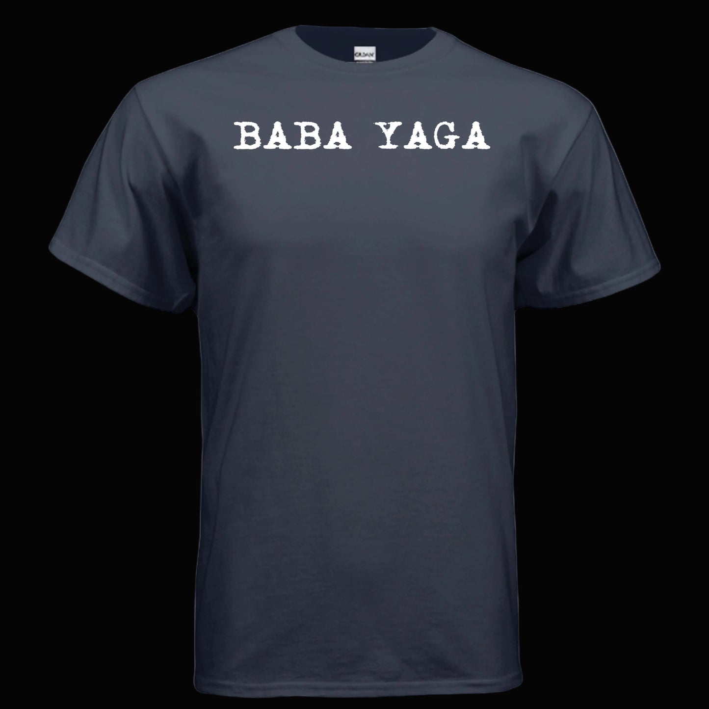 John Wick Baba Yaga T-shirt
