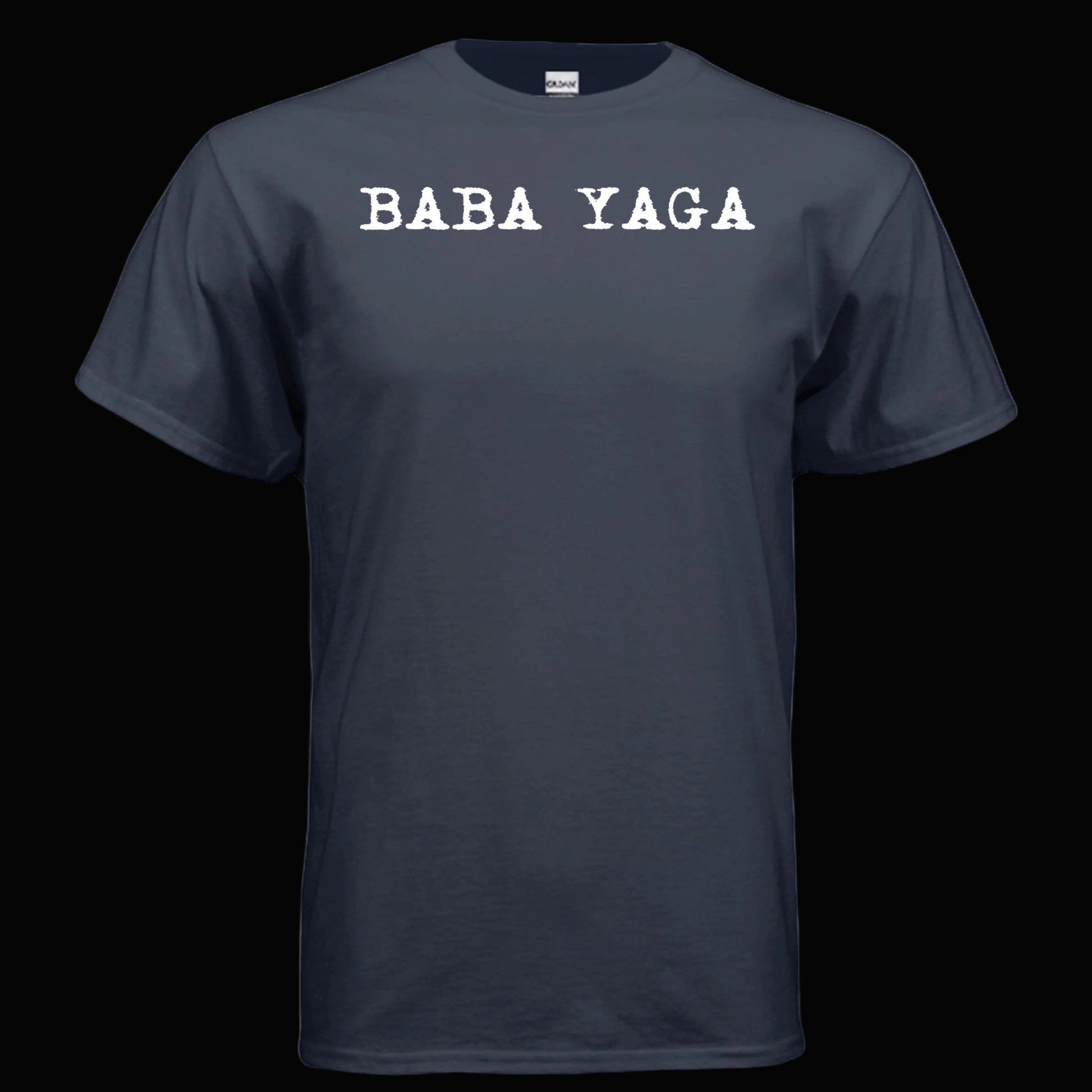 John Wick Baba Yaga T-shirt