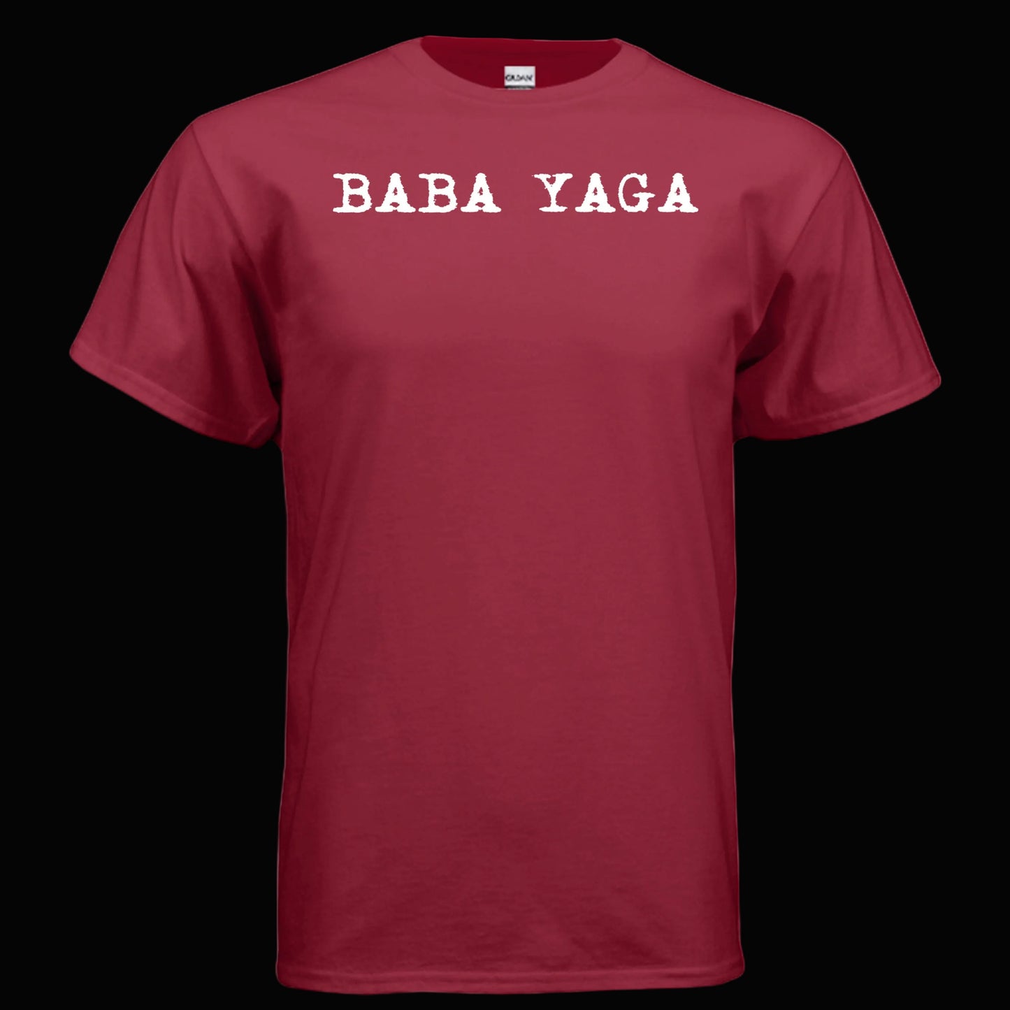 John Wick Baba Yaga T shirt