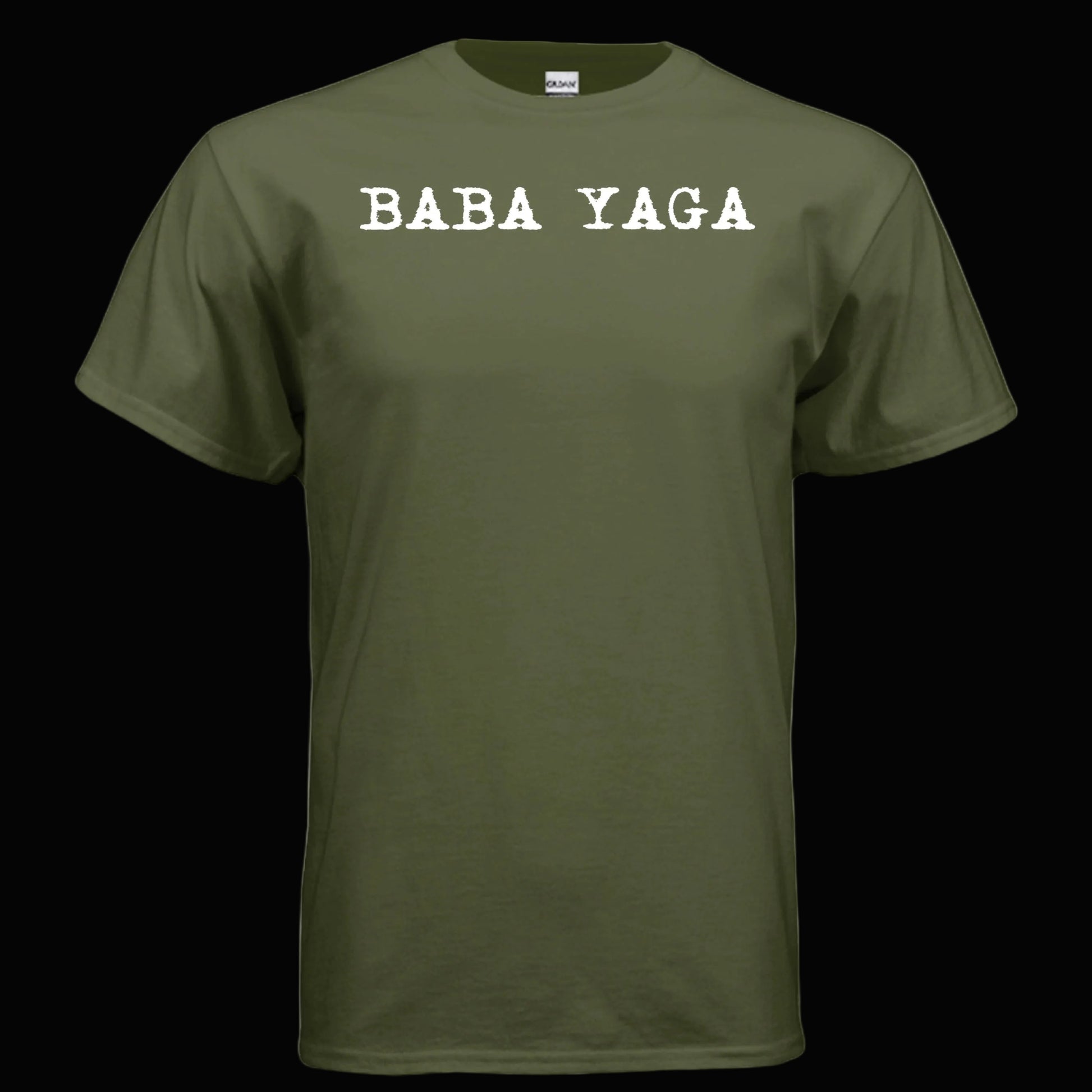 John Wick Baba Yaga T shirt