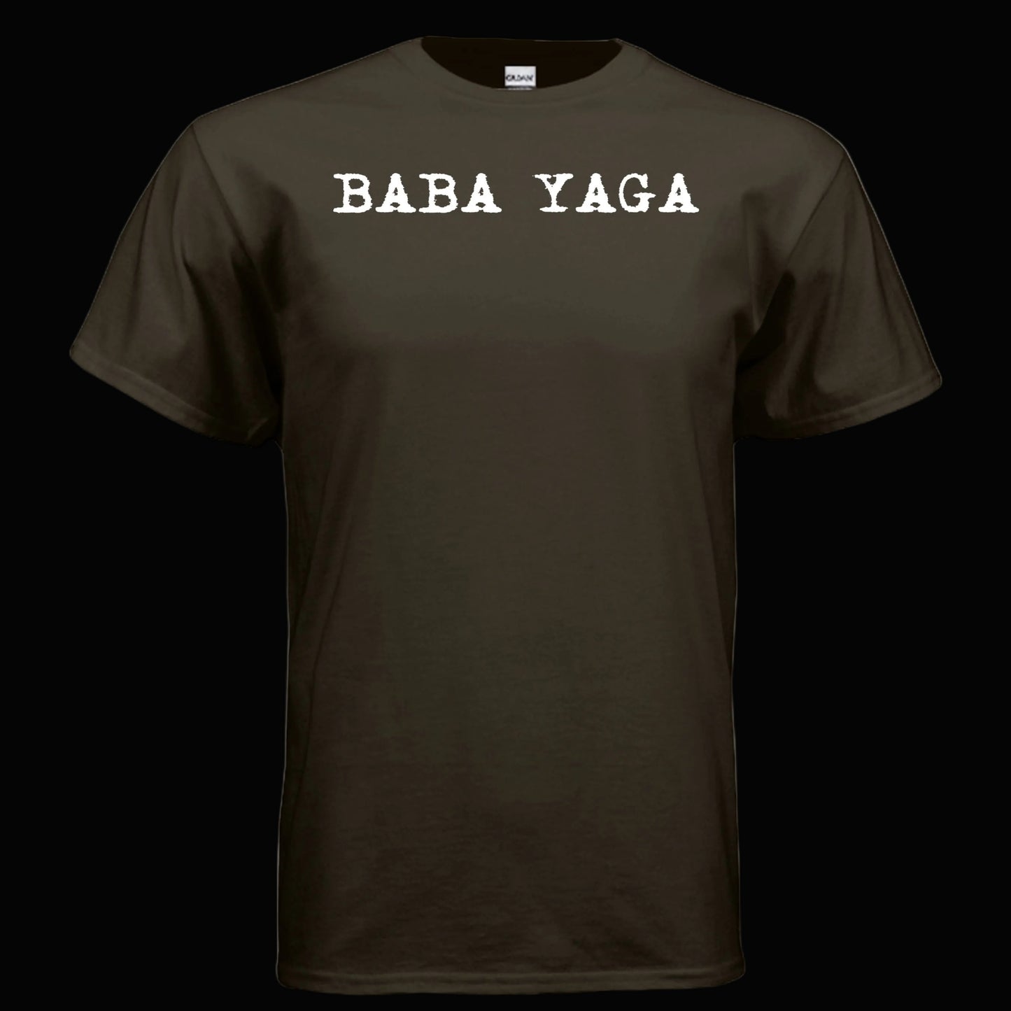 John Wick Baba Yaga T shirt