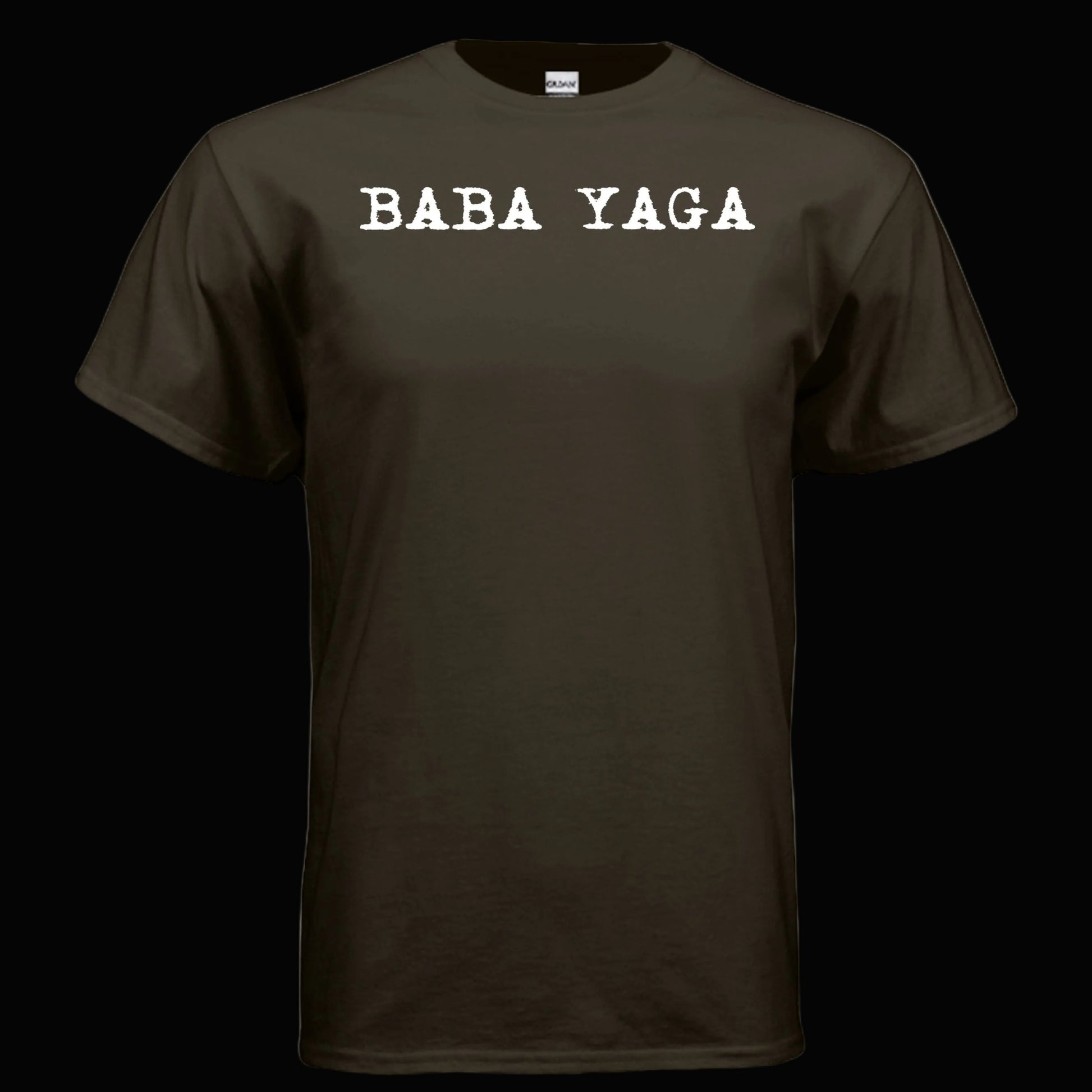 John Wick Baba Yaga T shirt