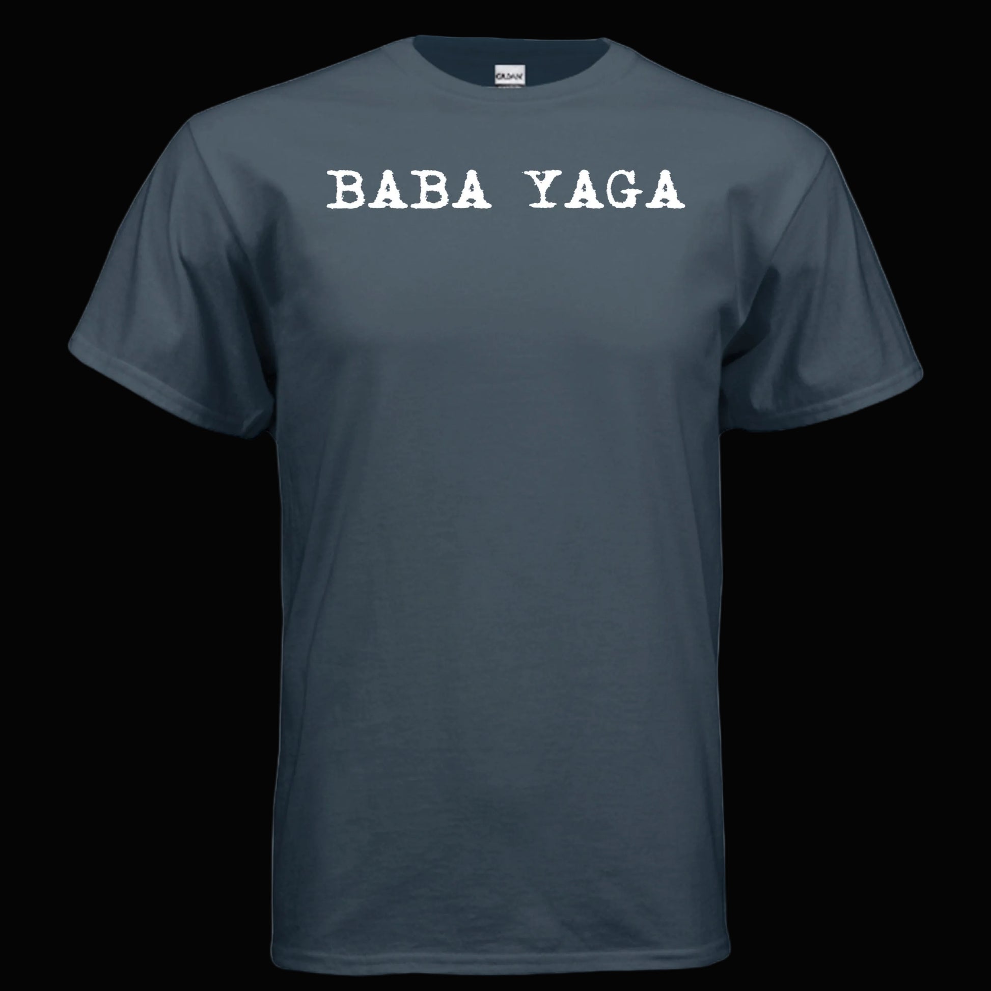 John Wick Baba Yaga T shirt