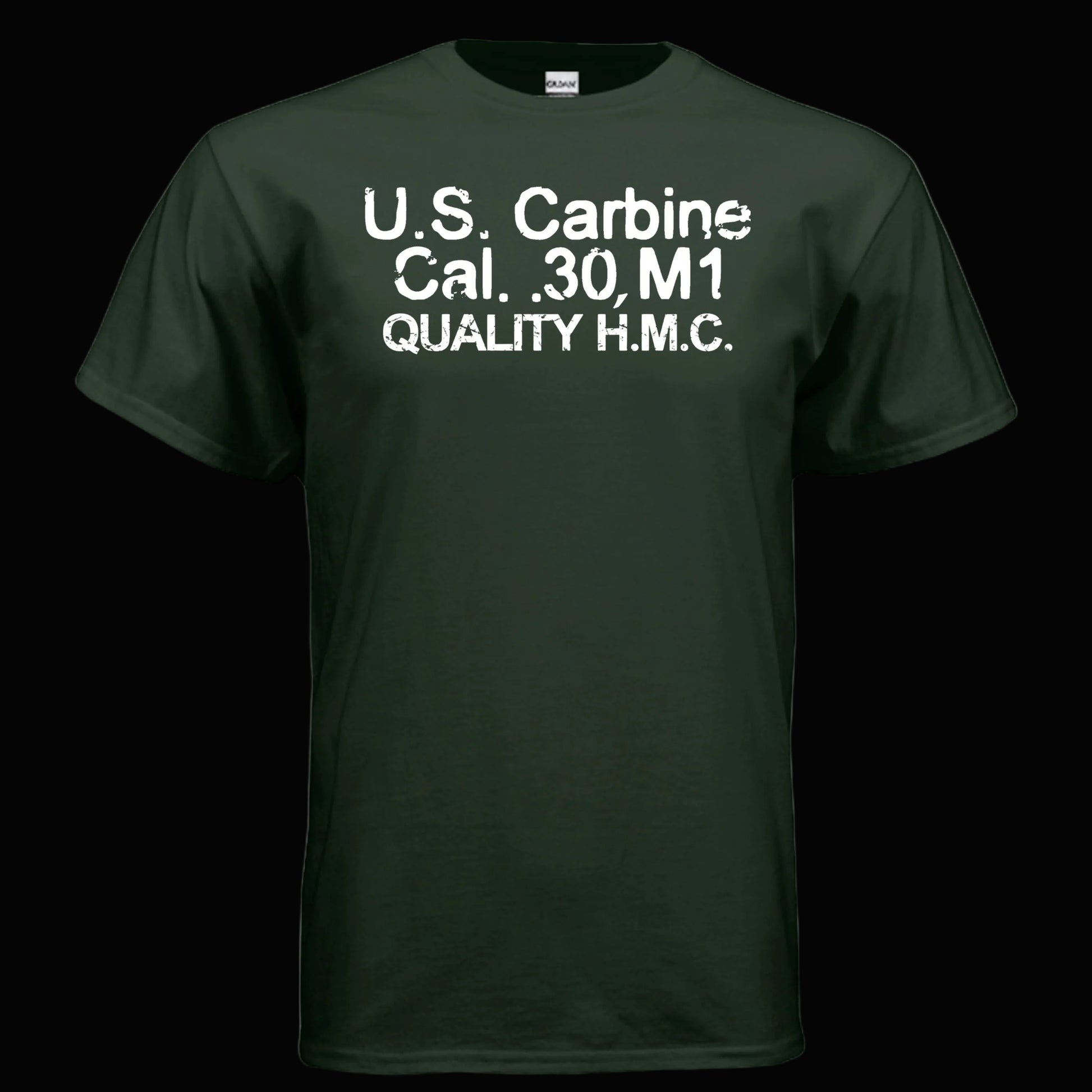 Quality Hardware M1 Carbine T Shirt