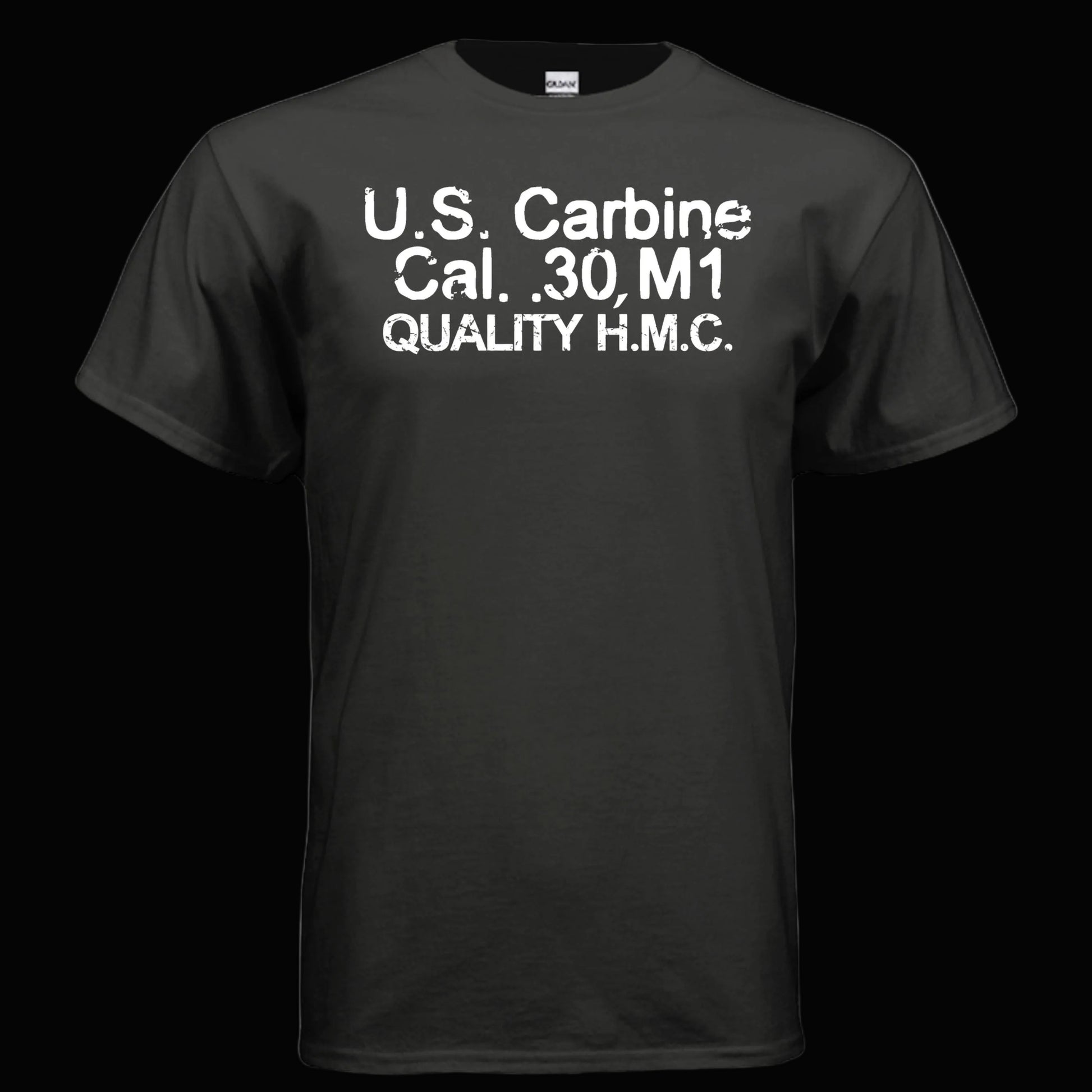 Quality Hardware M1 Carbine T Shirt