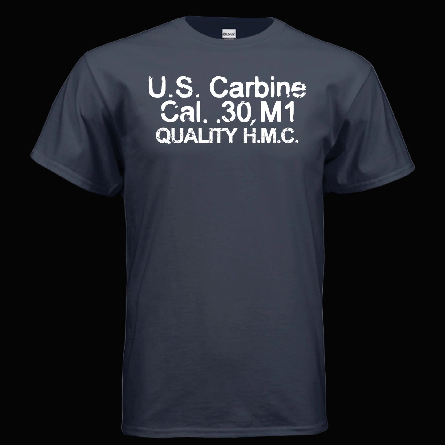 Quality Hardware M1 Carbine T Shirt