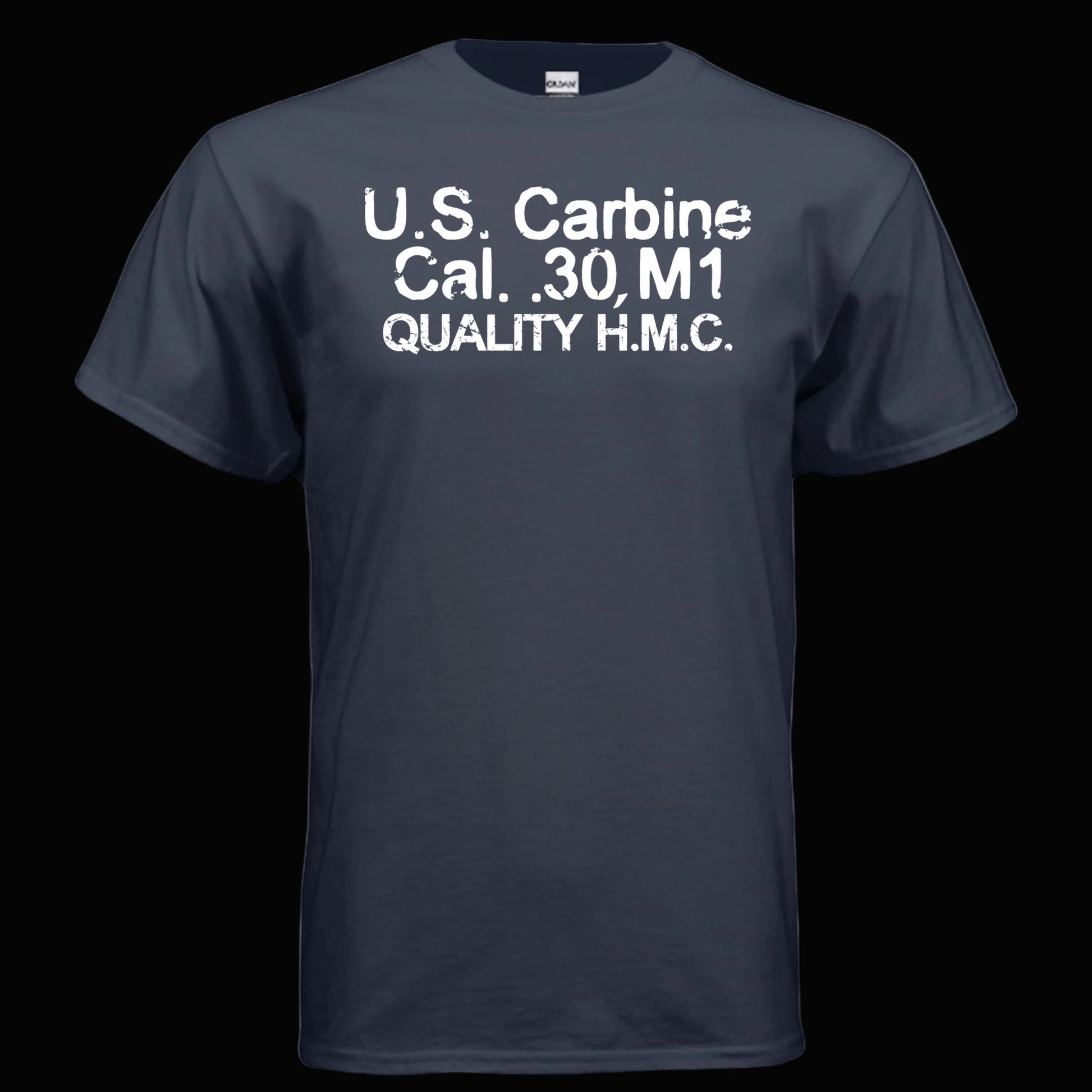 Quality Hardware M1 Carbine T Shirt