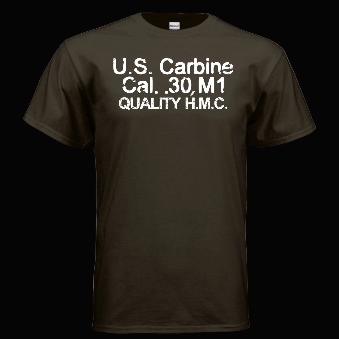 Quality Hardware M1 Carbine T Shirt