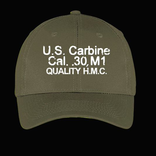 Quality Hardware M1 Carbine Hat