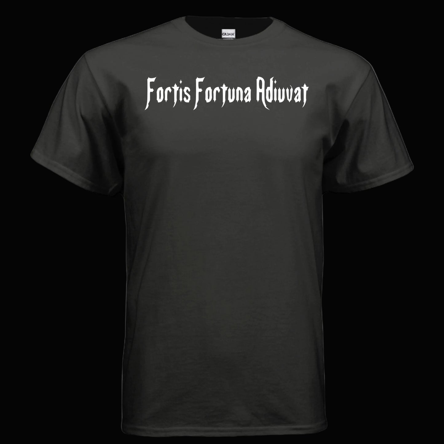 John Wick Fortis Fortuna Adiuvat T Shirt