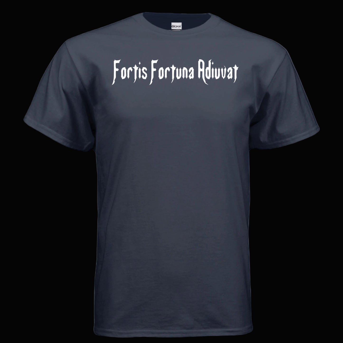 John Wick Fortis Fortuna Adiuvat T Shirt