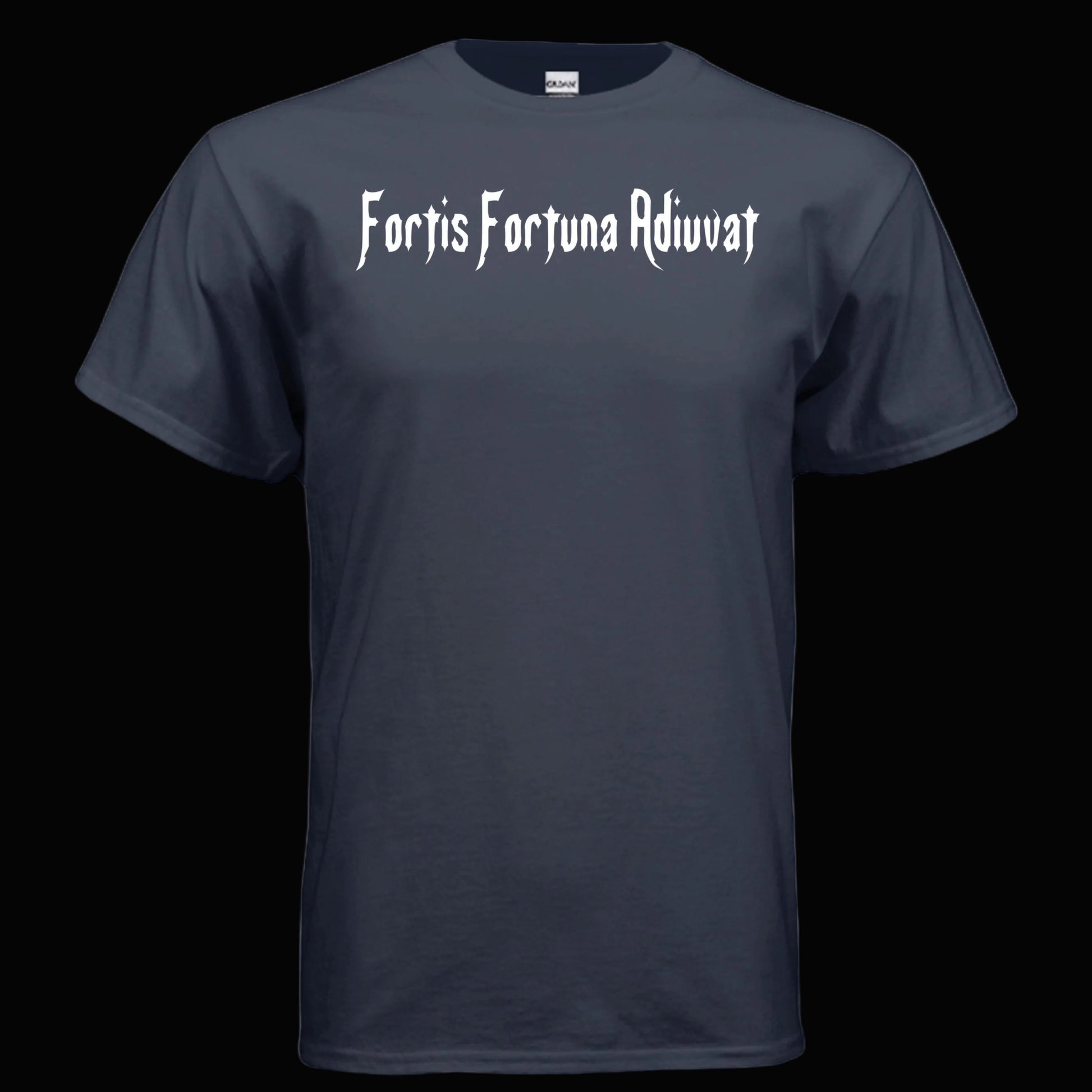 John Wick Fortis Fortuna Adiuvat T Shirt