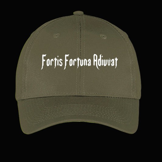 John Wick Fortis Fortuna Adiuvat Hat