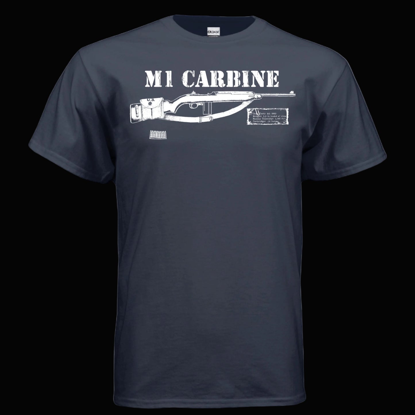 M1 Carbine Hat CMP Inland Winchester IBM