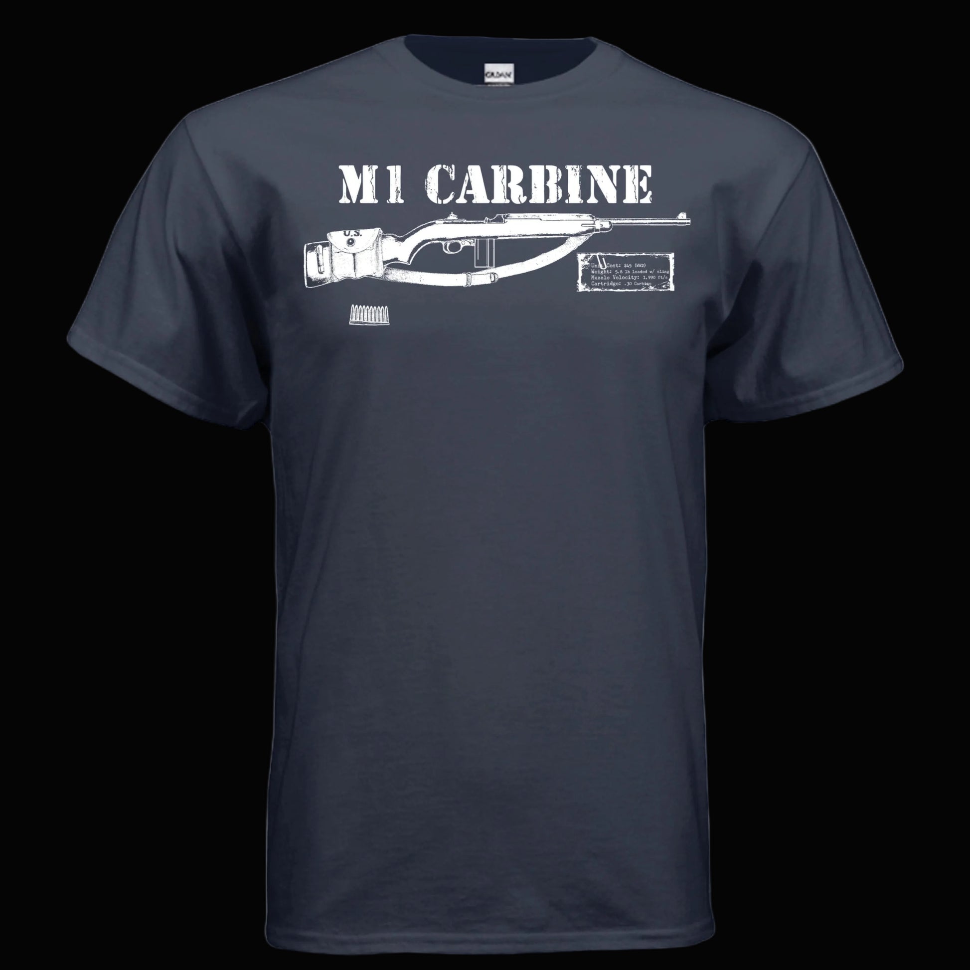 M1 Carbine Hat CMP Inland Winchester IBM