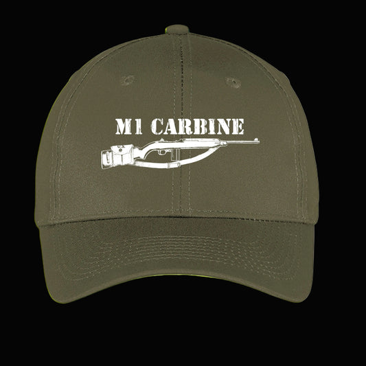 M1 Carbine Hat CMP Inland Winchester IBM