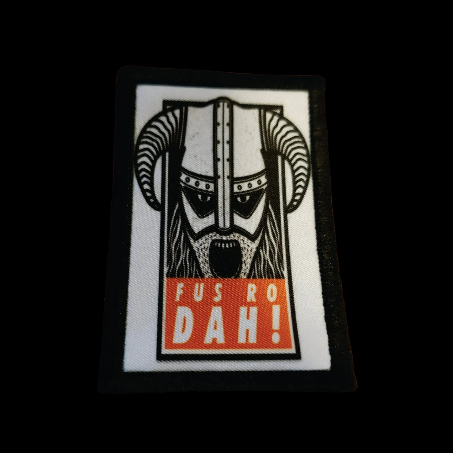 Skyrim Fus Ro Dah! Morale Patch
