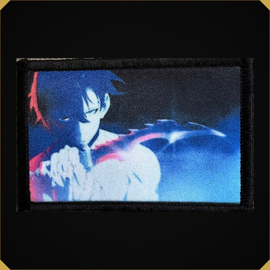 Solo Leveling Morale Patch