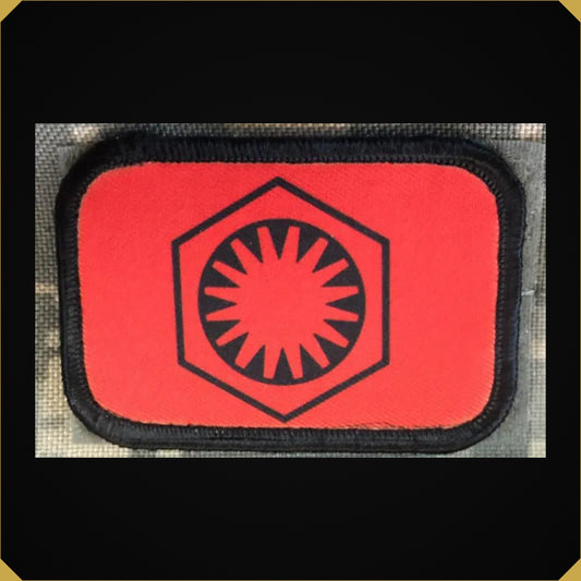 Star Wars Episode 7 The New Order Morale Patch