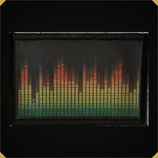 Stereo Equalizer Morale Patch