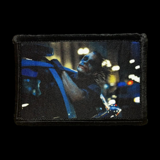 The Joker Joyride Morale Patch