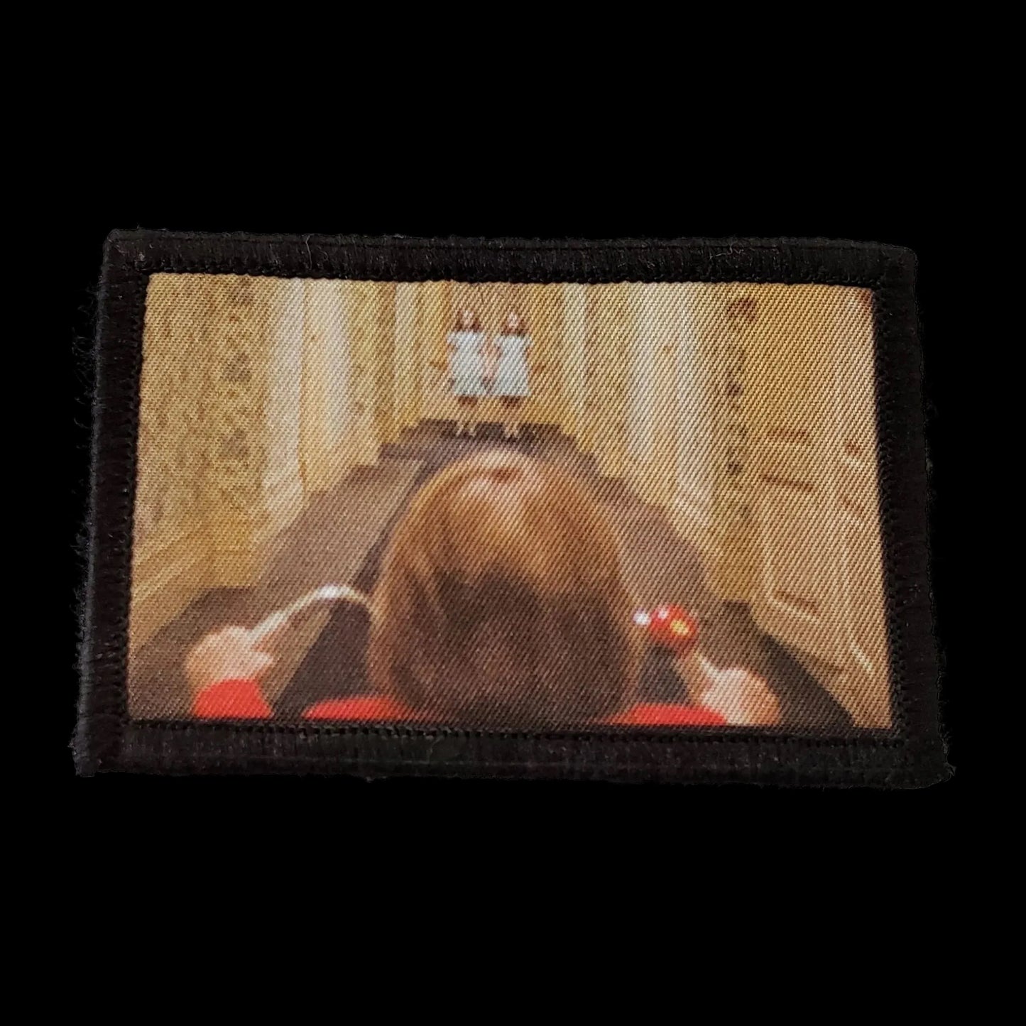 The Shining Twins Morale Patch