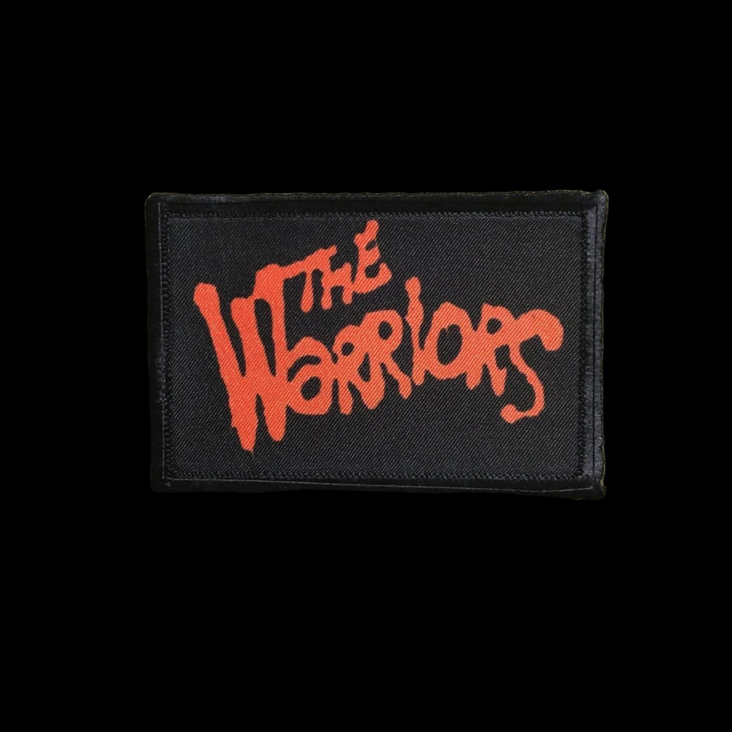 The Warriors Movie Morale Patch