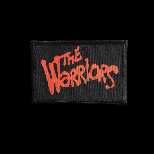 The Warriors Movie Morale Patch