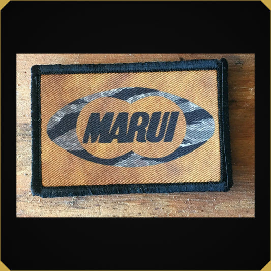 Tokyo Marui Airsoft Morale Patch