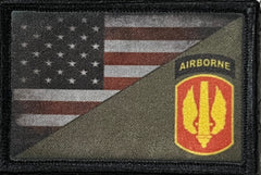 82nd Airborne Divisional Artillery