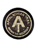 Appalachian Trail Marker Morale Patch Morale Patches Redheaded T Shirts 
