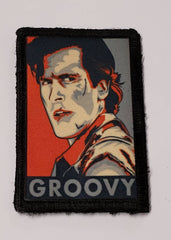 Ash Vs the Evil Dead 
