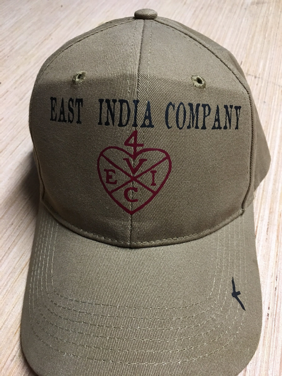 British East India Company Hat Hats Redheaded T Shirts 