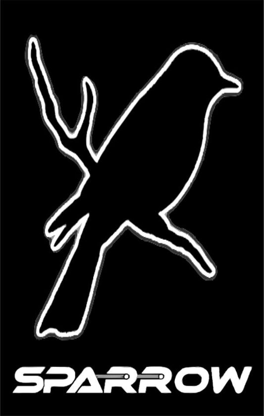 Custom Patch order for Team Sparrow Morale Patches Redheaded T Shirts 