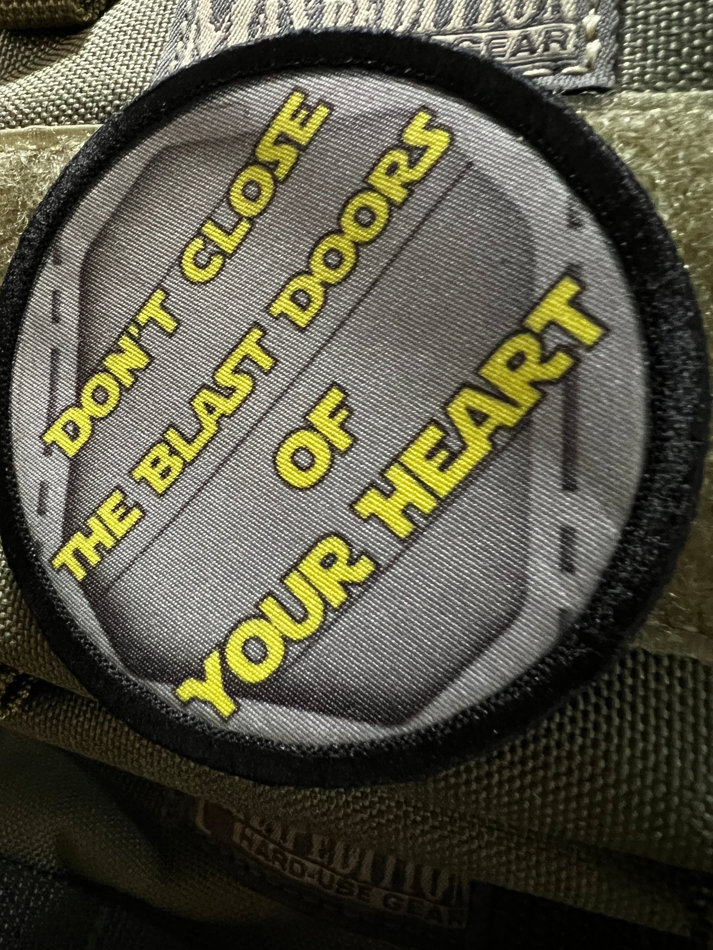 Don't Close the Blast Doors Of You Heart3