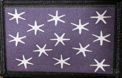 George Washington's Flag Morale Patch