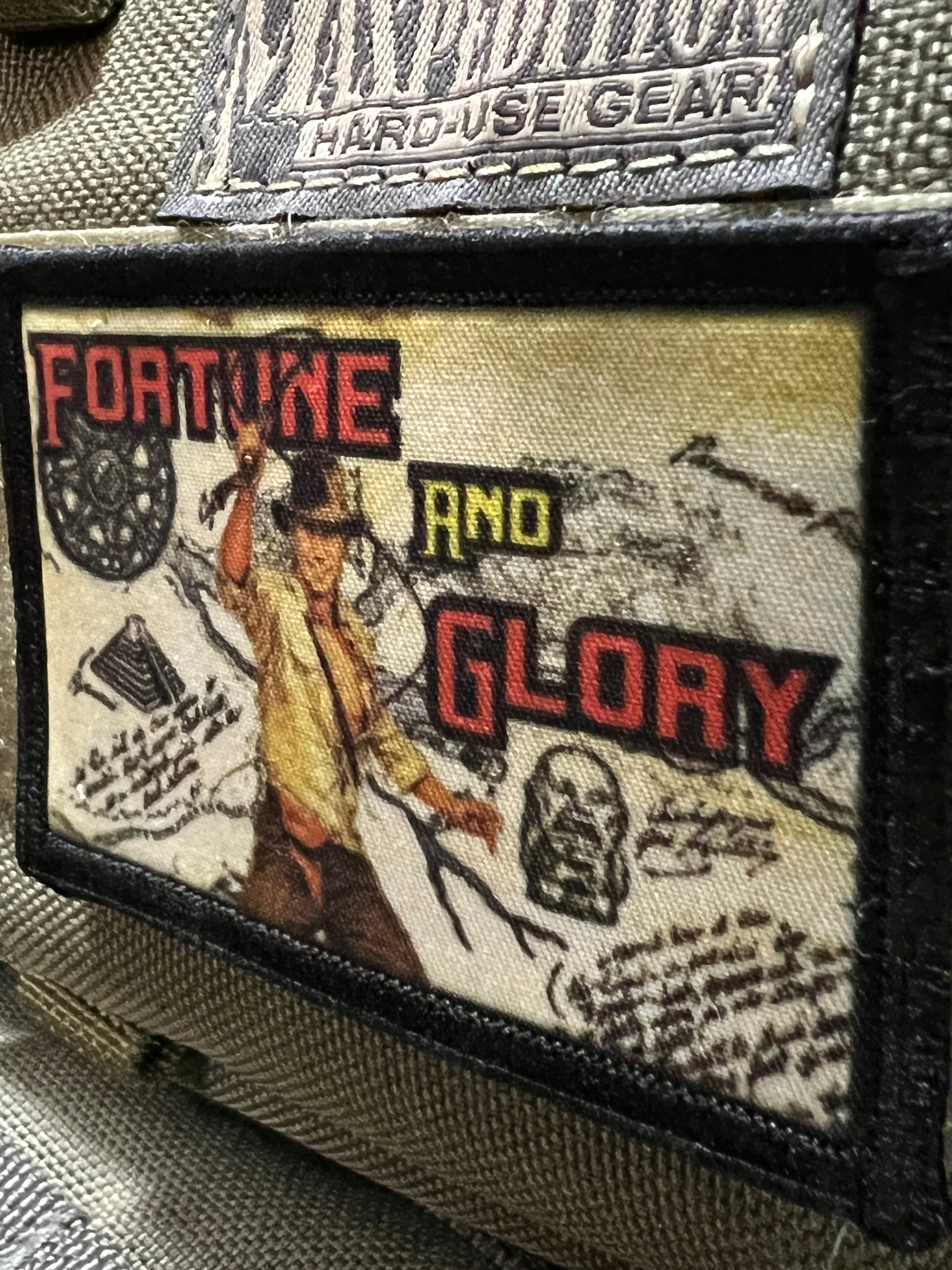 Indiana Jones Fortune and Glory3