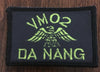 Magnum PI VMO2 Da Nang Morale Patch Morale Patches Redheaded T Shirts 
