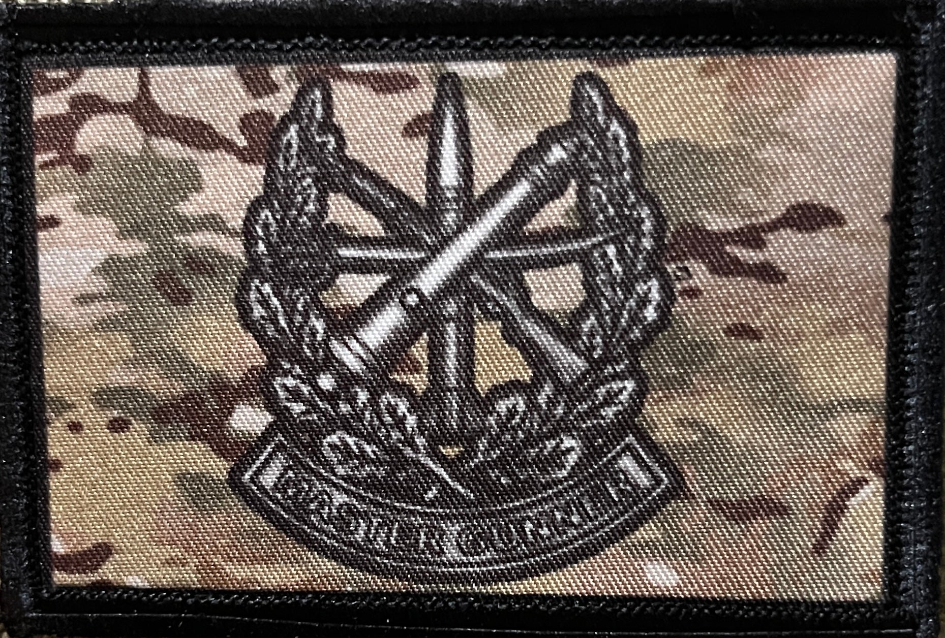 Funny Morale Patch, Army OCP Style Patch, Combat Keyboard Velcro, Unique  Custom Patch, Tactical Gear, Plate Carrier Patch, Patch Collection 