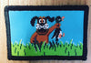 Nintendo Duck Hunt Morale Patch Morale Patches Redheaded T Shirts 